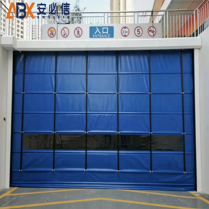 牡丹江堆积门